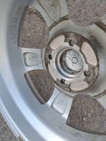 Лот: 25356101. Фото: 9. Комплект Оригинальных Литых дисков...