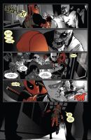 Лот: 10853531. Фото: 3. Комикс Марвел (Marvel) Ночь живого... Красноярск