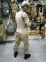 Лот: 9895236. Фото: 2. Тактические штаны multicam gen3. Одежда, обувь, галантерея