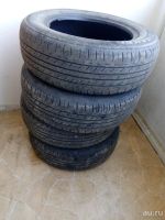 Лот: 9559438. Фото: 2. Шины Bridgestone Sneaker. Летние... Шины, Диски