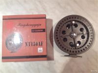 Лот: 9220066. Фото: 5. Катушка инерционная XT150AF 2...