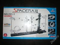Лот: 689962. Фото: 2. Отличный подарок SpaceRail Level... Моделизм