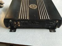 Лот: 8855269. Фото: 2. Усилитель двухканальный dls ma22... Автозвук