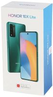 Лот: 16864731. Фото: 8. Новый Honor 10X Lite 4+128Gb Icelandic...