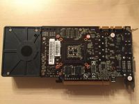 Лот: 10931230. Фото: 3. Видеокарта Gainward GeForce GTX... Компьютеры, оргтехника, канцтовары