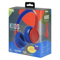 Лот: 25013965. Фото: 5. Гарнитура Bluetooth TFN Kids...