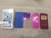 Лот: 12276578. Фото: 4. Apple iPhone 6 16Gb Gold
