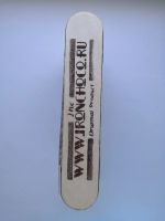 Лот: 16287629. Фото: 2. Деревянная подарочная упаковка... Сувениры, подарки