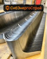 Лот: 24309263. Фото: 4. Лазерная резка, немецкий станок... Красноярск