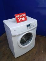 Лот: 14300157. Фото: 2. Стиральная машина hansa pc 5580... Крупная бытовая техника