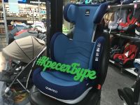Лот: 13718637. Фото: 3. Автокресло Cam isofix (15-36 кг... Красноярск