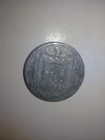 Лот: 7817236. Фото: 2. 10 центимос 1940 год Испания. Монеты