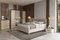 Лот: 24074002. Фото: 6. Кровать Hoff Ханна