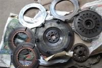 Лот: 2010047. Фото: 2. HKS Сцепление rb26. Автохимия, масла, тюнинг