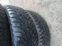 Лот: 25849114. Фото: 5. Шины зимние Maxxis 185 70 14...