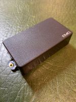 Лот: 17235530. Фото: 2. Звукосниматель EMG 81 Black. Музыкальные инструменты