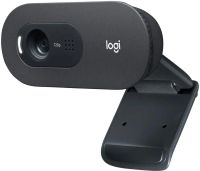 Лот: 22024806. Фото: 2. Веб-камера Logitech C505. Периферия