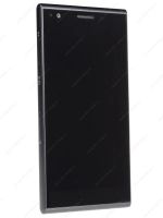 Лот: 6401129. Фото: 4. 5" Смартфон ZTE Geek II 8 Гб черный...