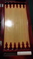 Лот: 6578591. Фото: 2. Нарды (лот №3). Ручная работа
