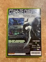 Лот: 13333326. Фото: 2. Игра для Xbox 360. Игровые консоли