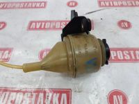 Лот: 20898944. Фото: 6. Бачок гур Nissan Elgrand E51 VQ35DE...