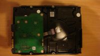 Лот: 4022095. Фото: 3. HDD Seagate ST1000DM003 1Tb. Компьютеры, оргтехника, канцтовары