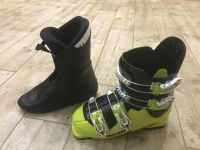 Лот: 12606752. Фото: 2. Ботинки горнолыжные Dalbello 23... Лыжи