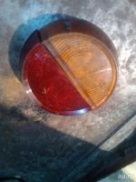 Лот: 8768499. Фото: 2. стекло заднего фонаря Запорожца... Автозапчасти