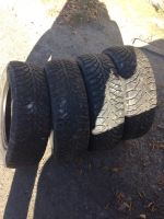 Лот: 12425916. Фото: 4. Шины Cordiant sno-max 195/65 R15... Красноярск