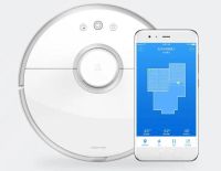 Лот: 11404300. Фото: 7. Робот пылесос Xiaomi Roborock...