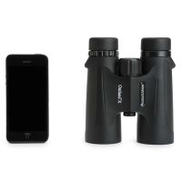 Лот: 5068582. Фото: 5. Бинокль Celestron Outland X 8x42