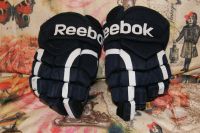 Лот: 9133927. Фото: 2. Хоккейные краги Reebok 5k. Обмундирование и экипировка