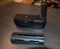 Лот: 13057688. Фото: 5. Батарейная ручка Jenis ND70 MiNi...