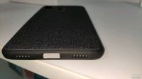 Лот: 12602714. Фото: 5. Xiaomi Mi Max 3 Black 4/64Gb чехол...