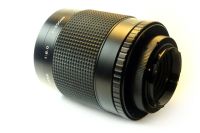 Лот: 11219813. Фото: 4. Kenko MC Mirror Lens 500mm f8...