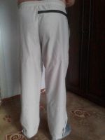 Лот: 5827700. Фото: 3. Спортивные штаны Nike р.52. Одежда, обувь, галантерея