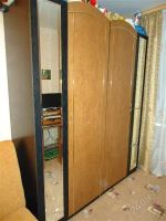 Лот: 2495140. Фото: 2. Шкаф. Хранение вещей
