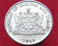 Лот: 10767516. Фото: 2. Иностранная монетка №18333. Монеты