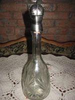 Лот: 9375823. Фото: 7. Винтажная пробка-дозатор на бутылку...