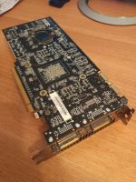 Лот: 10357656. Фото: 4. Zotac GTX 470 1280Mb 320Bit DDR5. Красноярск