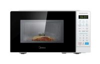 Лот: 23524937. Фото: 5. СВЧ (Микроволновая печь) Midea...