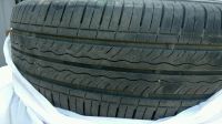 Лот: 11437578. Фото: 3. Шины Kumho Solus KH17 R15. Авто, мото, водный транспорт