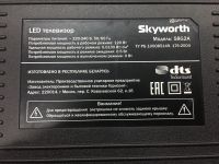 Лот: 16824113. Фото: 5. MAIN 5844-a9k04t-0p00 ver00.03...