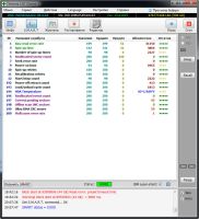 Лот: 15783226. Фото: 8. Неисправный SATA-II/III 500Gb...