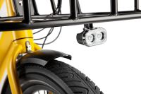 Лот: 25602972. Фото: 13. Электровелосипед Eltreco MultiFun...