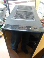 Лот: 5170491. Фото: 2. Корпус Zalman ZM-T2 Mini Tower. Комплектующие