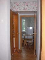 Лот: 3074880. Фото: 6. Сдам 1-комн. на Пашенном Идеальное...