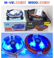 Лот: 13426720. Фото: 3. Новый кулер (cooler) Snowman... Компьютеры, оргтехника, канцтовары