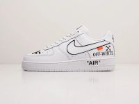 Лот: 18114007. Фото: 2. Кроссовки Nike x OFF-White Air... Мужская обувь