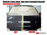 Лот: 4772428. Фото: 4. Полировка защита кузова toyota... Красноярск